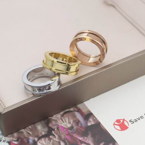 Bvlgari ring 04lyh46